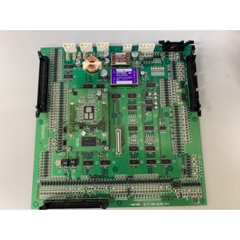 TDK TAS-MAIN Rev.4.10 Circuit Board W/ TAS-CPU board